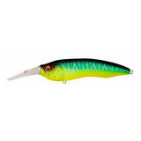 Isca Artificial Megabass Live