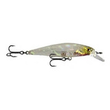 Isca Artificial Modelo Squadminnow 65 Jackall Cor Hl Cristal