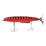 Isca Artificial Nakamura Rocket