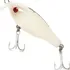 Isca Artificial Nelson Nakamura Poderosa 70 - 7cm 10gr Cores Cor Cor 101 - Osso
