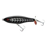 Isca Artificial Nitro Fishing Hélice Prop 80 Cor 928