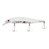 Isca Artificial Nitro Fishing