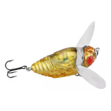 Isca Artificial Para Pesca