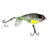 Isca Artificial Pesca River2sea
