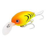 Isca Artificial Pulguinha 5cm