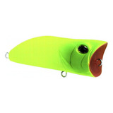 Isca Artificial Ram Popper 90 Superficie 24bb 9cm Marine Cor 24