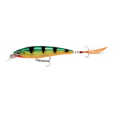 Isca Artificial Rapala X-rap 10cm - Cor P Cor P - Perch