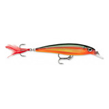 Isca Artificial Rapala Xrap