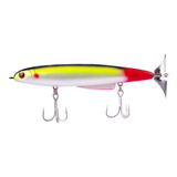 Isca Artificial Rocket Nelson Nakamura Rocket 140 Hélice 28g Cor 115 Arari