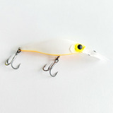 Isca Artificial Squad Shad 65 Sp Jackall