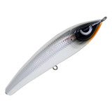 Isca Artificial Stick Yara Hunter Bait 9cm 8gr Cor 55 Cromada
