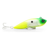 Isca Artificial Strikepro Coyote