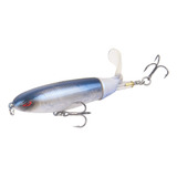 Isca Artificial Whopper Plopper Helice Superfície Tucunare