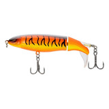 Isca Artificial Whopper Popper Plopper Helice