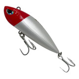 Isca Artificial Yara Encrenca 9cm 22g Cabeca Vermelha 13