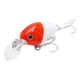 Isca Artificial Yara Pulguinha