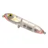 Isca Artificial Zara Dr. Spock Jr. 9,5cm Kv - Várias Cores