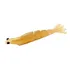 Isca Camarão Monster 3x X-move / 9cm - 3un Cor Gasoline