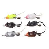 Isca De Lantejoulas 6 Peças De Iscas Artificiais De Pesca De