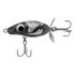 Isca De Pesca Artifical Deconto Cigarrinha Cor Cor 639 Com 2 Ganchos Do 6cm X 5g Para Uma Profundidade Máxima De 0.3m
