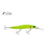 Isca De Pesca Artificial Lori Fishing Mais 95 Cor 24 Lori