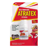 Isca Eficaz Contra Formigas Doceira Atratex 5g