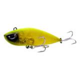 Isca Encrenca 9cm 22g Cor 09 Verde Transparente Yara
