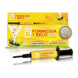 Isca Gel Anti Formigas