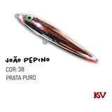Isca Joao Pepino 