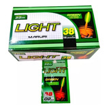 Isca Luz Quimica 4 5x38mm caixa