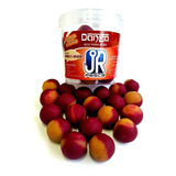 Isca Massinha Para Pesca Tipo Dango Jr Pesca