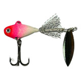 Isca Pro Fish Lures Spinner Vib