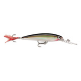 Isca Rapala X rap Deep Xrd