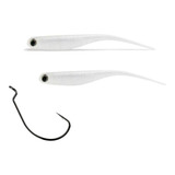 Isca Shad Minnow 18cm
