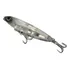 Isca Yara Mad Dog 75   7 5cm 8g By Eduardo Monteiro Cor 08 Transparente