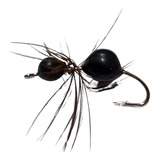 Iscais Artificiais Formigão C 4 Pesca Tilápia Lambari Carpa