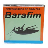 Iscas Exterminador Mata Baratas