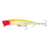 Iscas Nelson Artificial Nakamura Zap 65   6 5g Lucky Cor Opaca Yashiro