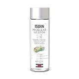isdin micelar micellar solution 100ml