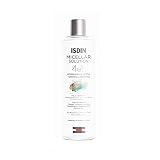 isdin micelar micellar solution 400ml