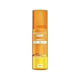 ISDIN HydroOil FPS 30 Protetor Solar E Bronzeador Corporal Bifásico 200ml