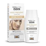 ISDIN Protetor Solar Facial Spot Prevent