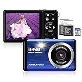 Ishare Camera Digital Para