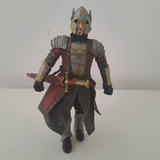 Isildur Boneco Toybiz Senhor Aneis Lord Ring Rohan Gondorian