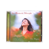 Isis Nos Montes Da Adoração Playback Cd Original Lacrado