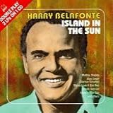 Island In The Sun Audio CD Belafonte Harry