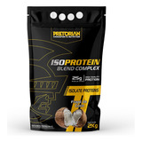 Iso Protein Blend Complex