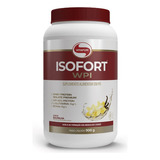 Isofort Baunilha 900g Vitafor