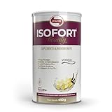 Isofort Beauty Whey Protein