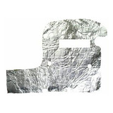 Isolacao Cabine Caminhao Mb 1935 1941 89 A 98 Direito